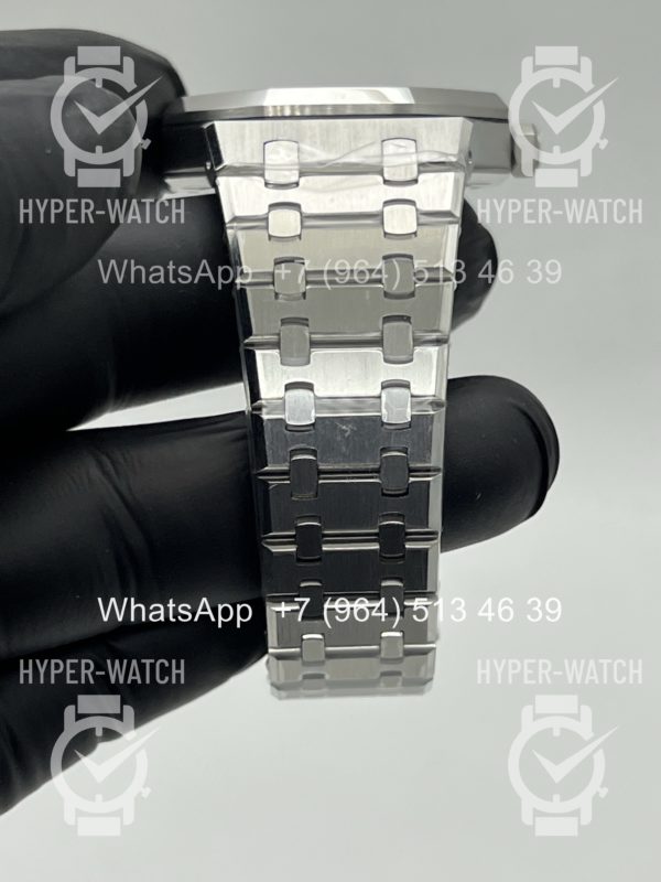 Фото 9 - Audemars Piguet Royal Oak 41mm 15510ST.OO.1320ST.09 Steel
