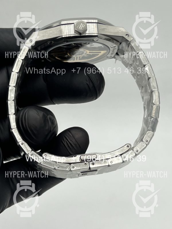 Фото 10 - Audemars Piguet Royal Oak 41mm 15510ST.OO.1320ST.09 Steel