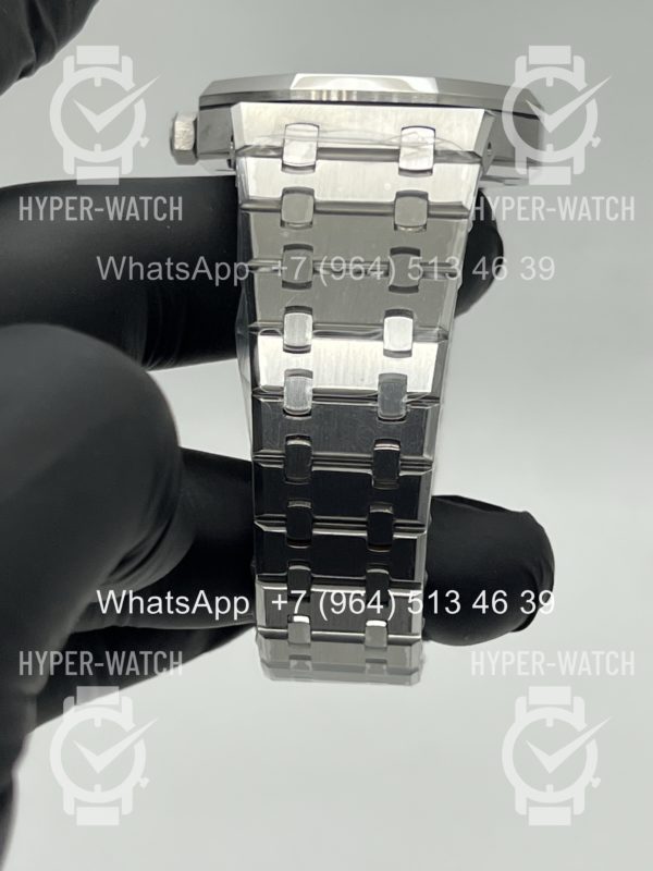 Фото 11 - Audemars Piguet Royal Oak 41mm 15510ST.OO.1320ST.09 Steel