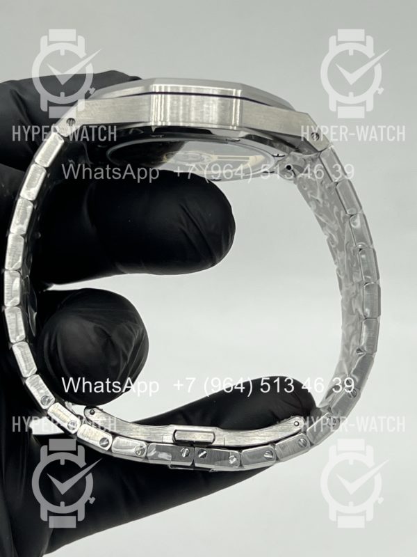 Фото 12 - Audemars Piguet Royal Oak 41mm 15510ST.OO.1320ST.09 Steel