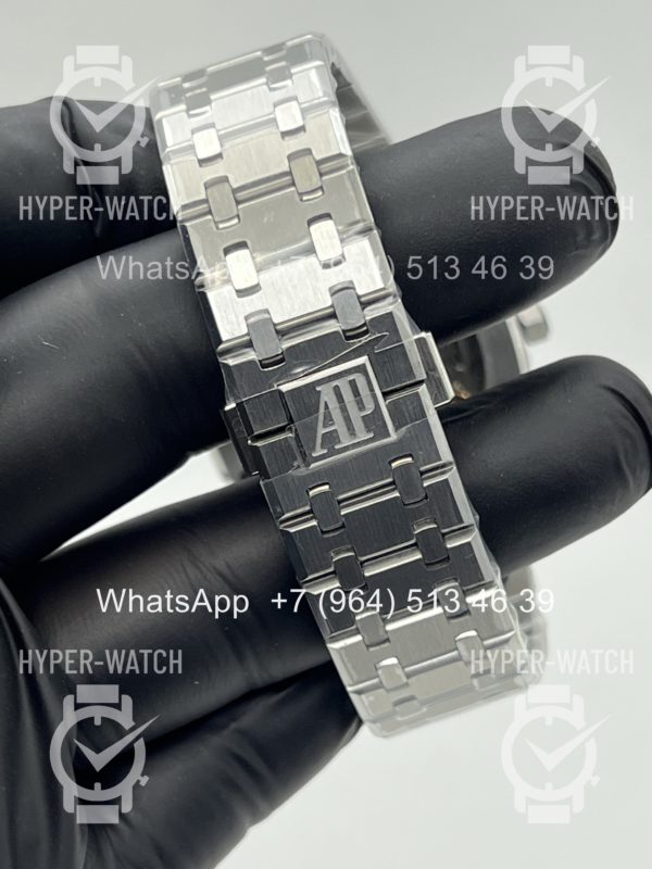 Фото 13 - Audemars Piguet Royal Oak 41mm 15510ST.OO.1320ST.09 Steel