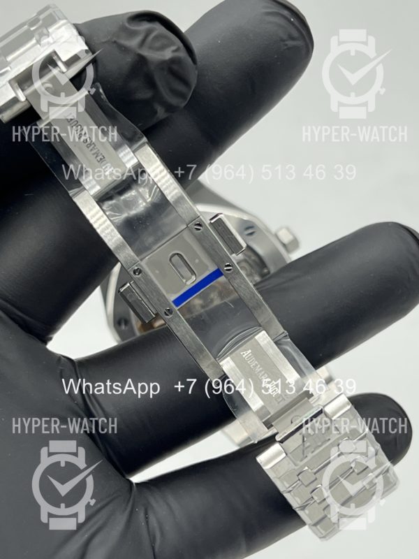 Фото 14 - Audemars Piguet Royal Oak 41mm 15510ST.OO.1320ST.09 Steel