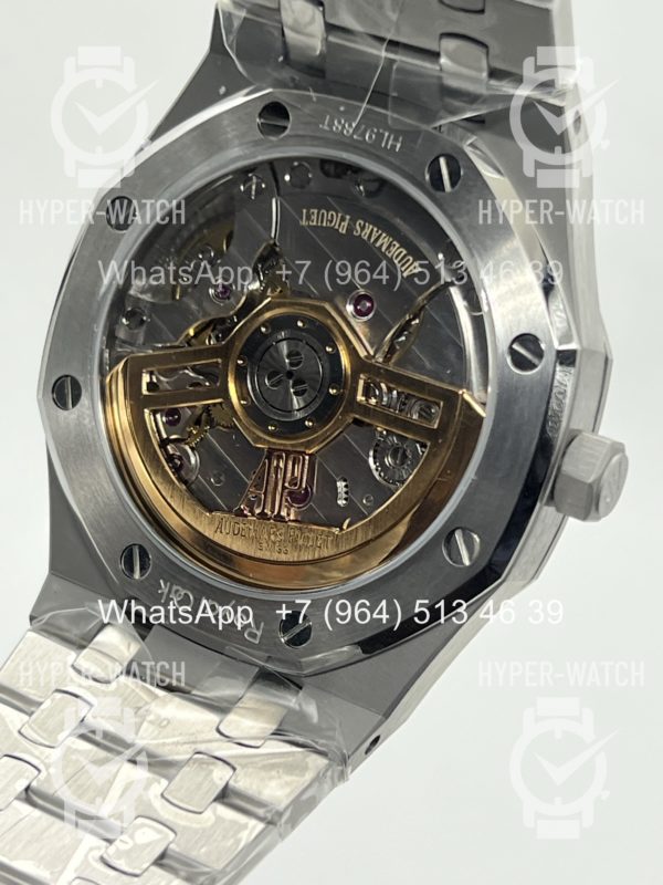 Фото 15 - Audemars Piguet Royal Oak 41mm 15510ST.OO.1320ST.09 Steel