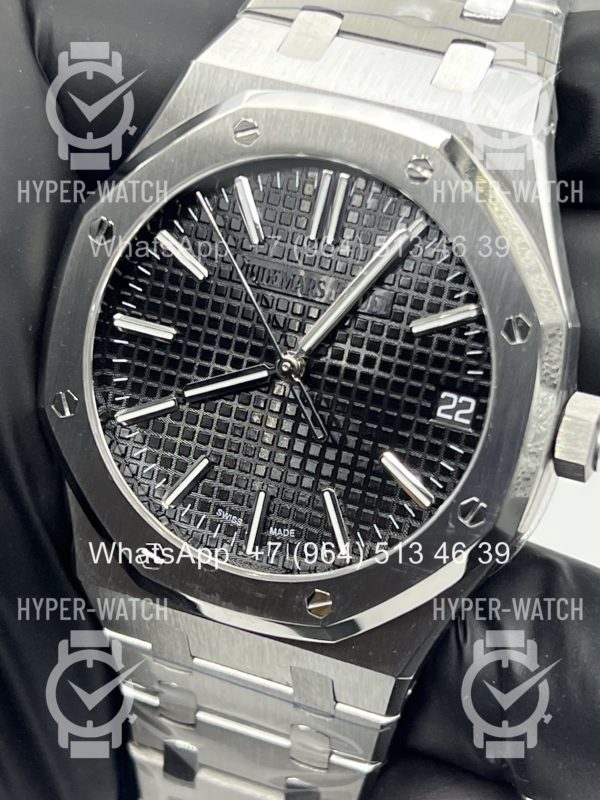 Фото 2 - Audemars Piguet Royal Oak 41mm 15510ST.OO.1320ST.07 Steel
