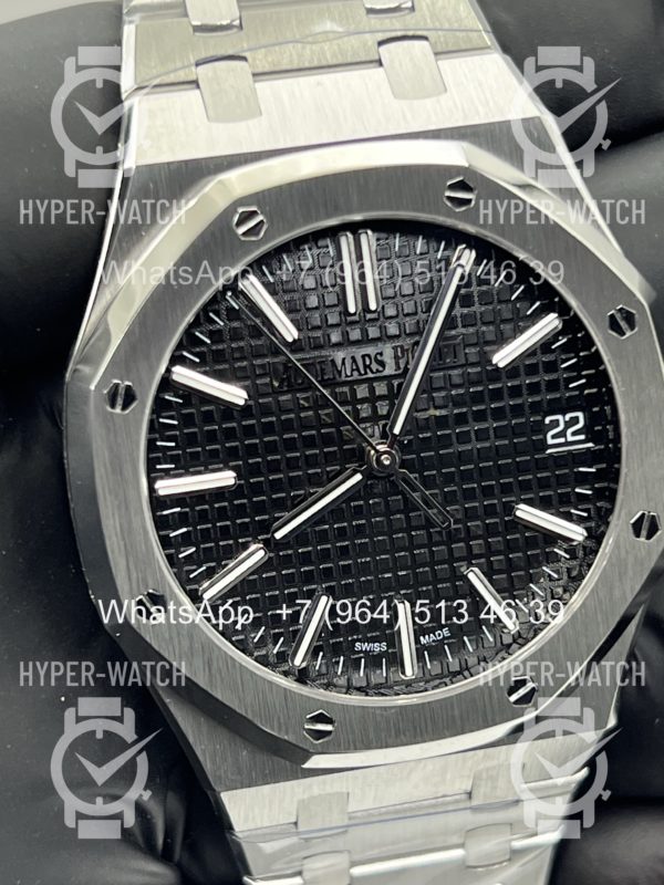Фото 3 - Audemars Piguet Royal Oak 41mm 15510ST.OO.1320ST.07 Steel