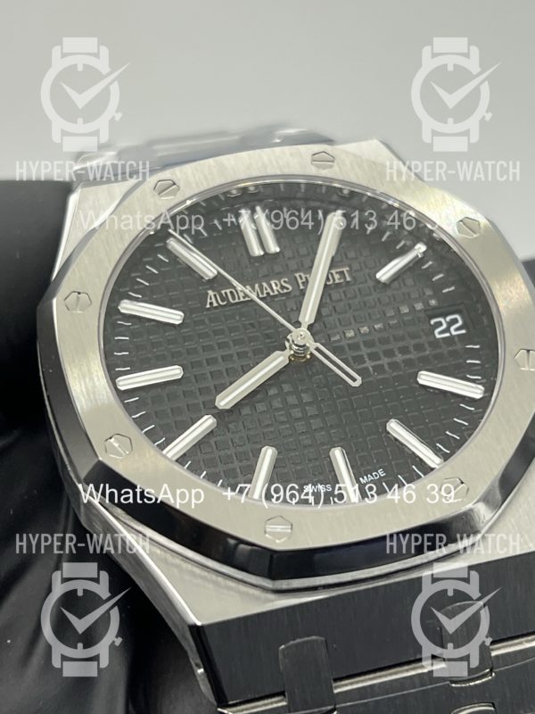 Фото 4 - Audemars Piguet Royal Oak 41mm 15510ST.OO.1320ST.07 Steel