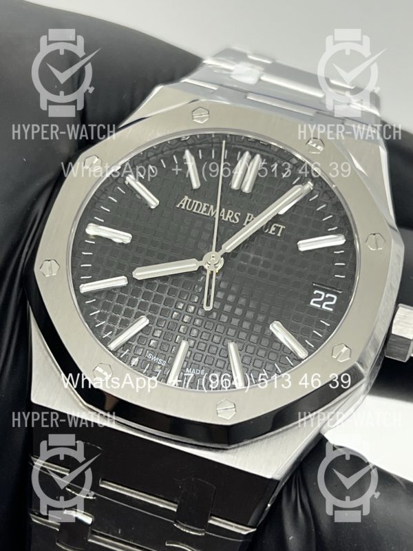 Фото 5 - Audemars Piguet Royal Oak 41mm 15510ST.OO.1320ST.07 Steel