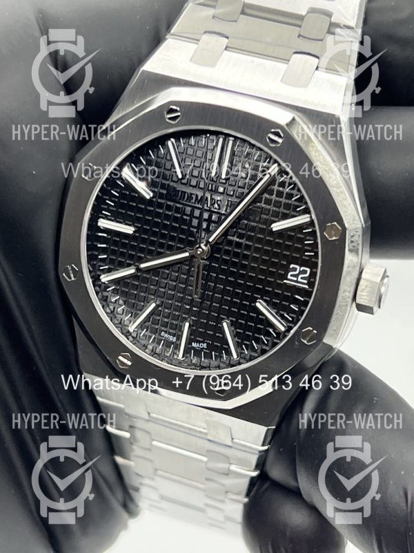 Фото 6 - Audemars Piguet Royal Oak 41mm 15510ST.OO.1320ST.07 Steel