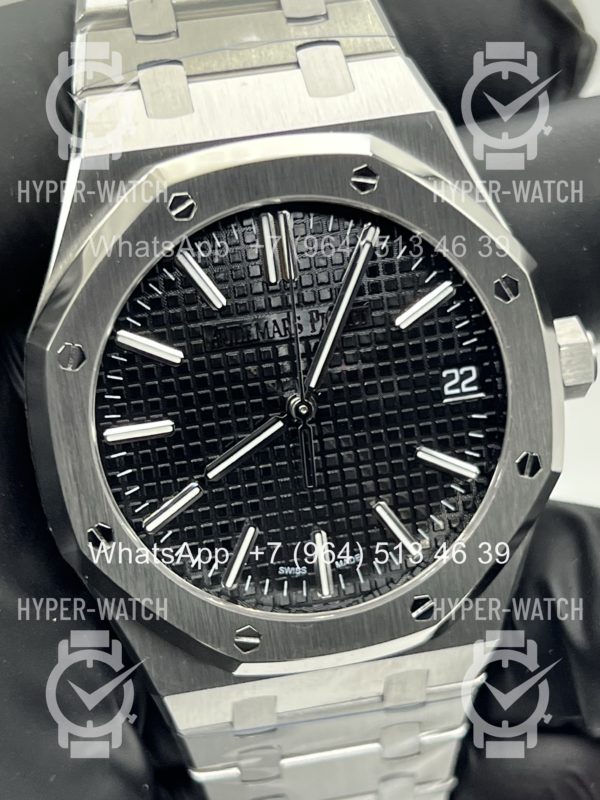 Фото 7 - Audemars Piguet Royal Oak 41mm 15510ST.OO.1320ST.07 Steel