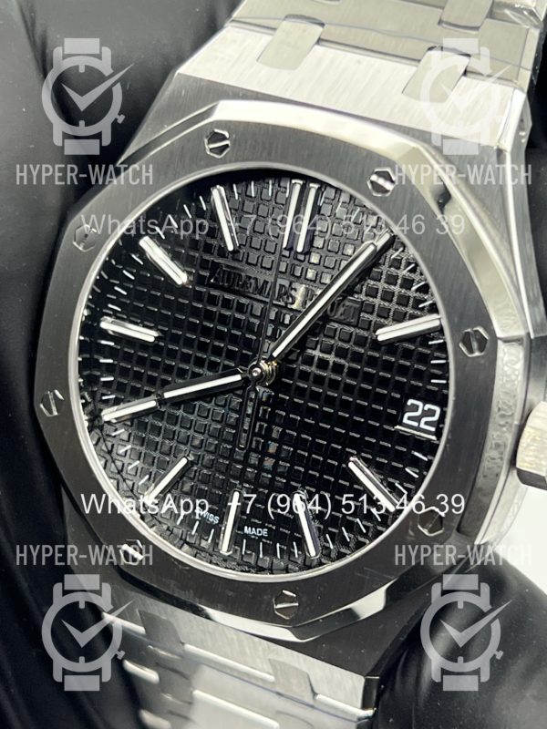 Фото 8 - Audemars Piguet Royal Oak 41mm 15510ST.OO.1320ST.07 Steel