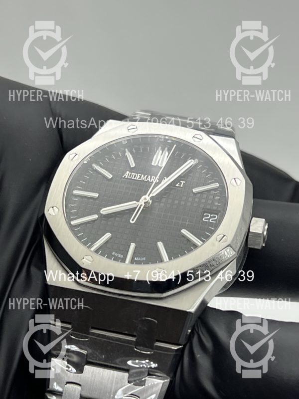 Фото 9 - Audemars Piguet Royal Oak 41mm 15510ST.OO.1320ST.07 Steel