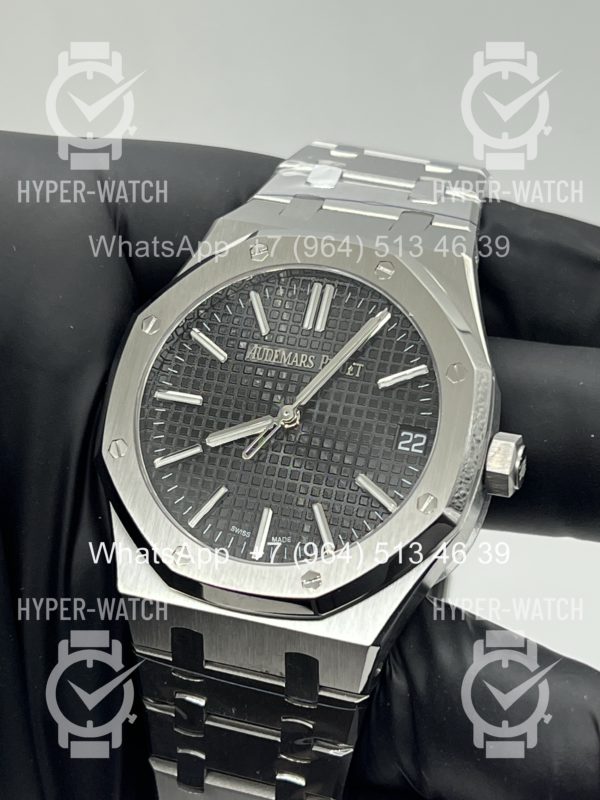 Фото 10 - Audemars Piguet Royal Oak 41mm 15510ST.OO.1320ST.07 Steel