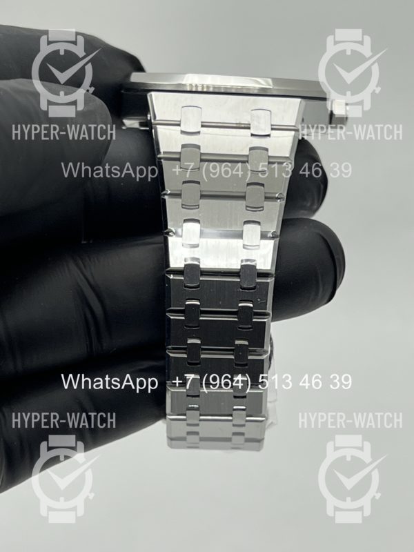 Фото 11 - Audemars Piguet Royal Oak 41mm 15510ST.OO.1320ST.07 Steel