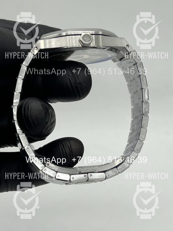 Фото 12 - Audemars Piguet Royal Oak 41mm 15510ST.OO.1320ST.07 Steel