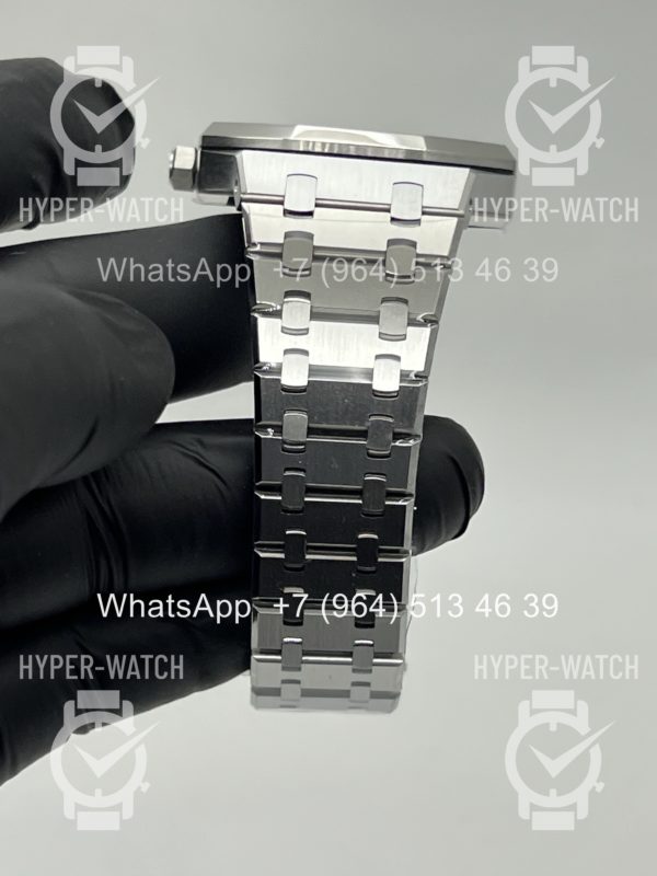 Фото 13 - Audemars Piguet Royal Oak 41mm 15510ST.OO.1320ST.07 Steel