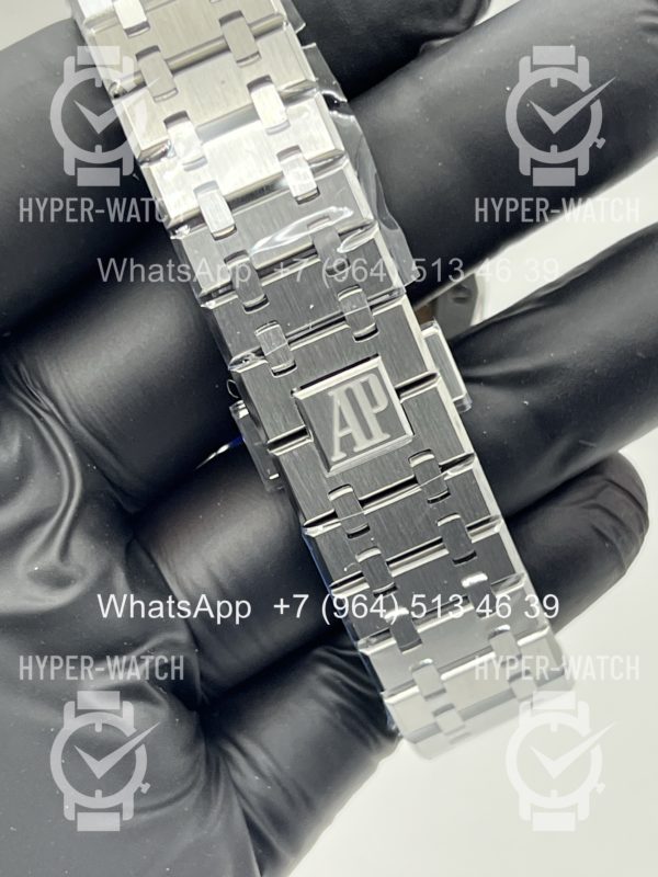 Фото 15 - Audemars Piguet Royal Oak 41mm 15510ST.OO.1320ST.07 Steel