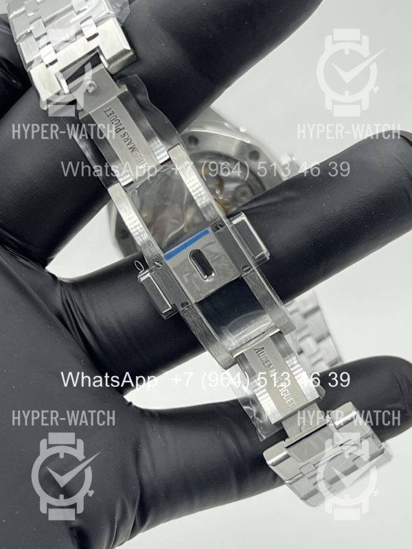 Фото 16 - Audemars Piguet Royal Oak 41mm 15510ST.OO.1320ST.07 Steel