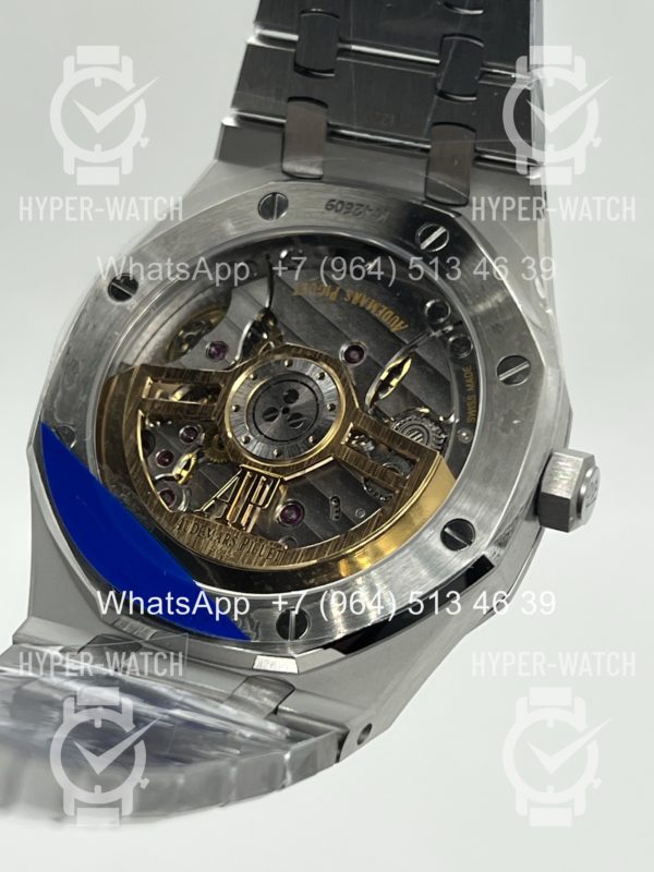 Фото 18 - Audemars Piguet Royal Oak 41mm 15510ST.OO.1320ST.07 Steel