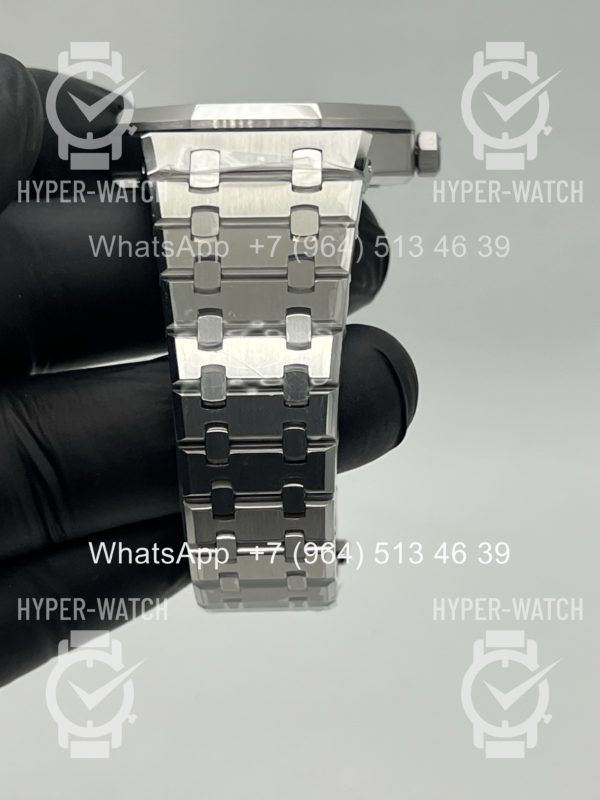 Товар Audemars Piguet Royal Oak 41mm 15510BC.OO.1320BC.02 Steel Фото 10 - Audemars Piguet Royal Oak 41mm 15510BC.OO.1320BC.02 Steel
