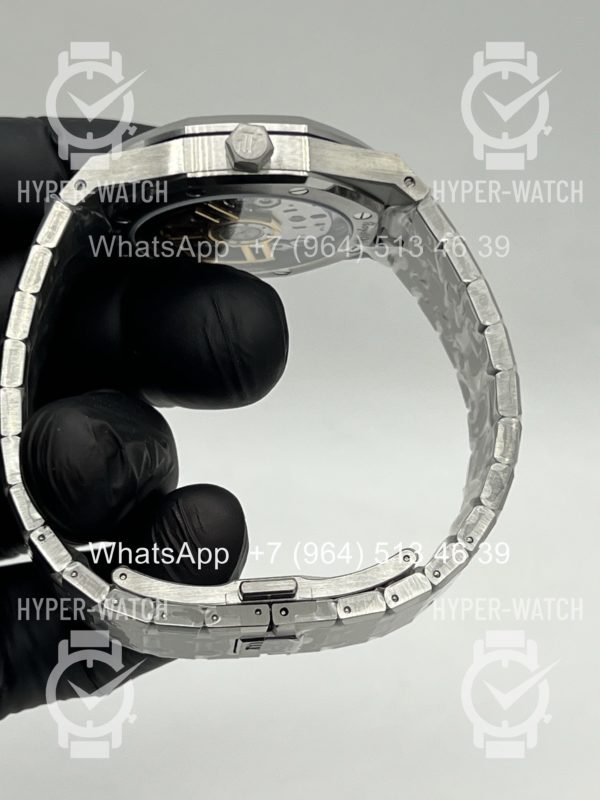 Товар Audemars Piguet Royal Oak 41mm 15510BC.OO.1320BC.02 Steel Фото 11 - Audemars Piguet Royal Oak 41mm 15510BC.OO.1320BC.02 Steel
