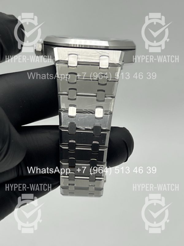 Товар Audemars Piguet Royal Oak 41mm 15510BC.OO.1320BC.02 Steel Фото 12 - Audemars Piguet Royal Oak 41mm 15510BC.OO.1320BC.02 Steel