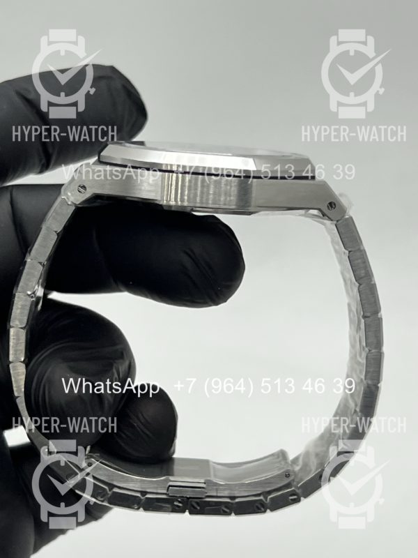 Товар Audemars Piguet Royal Oak 41mm 15510BC.OO.1320BC.02 Steel Фото 13 - Audemars Piguet Royal Oak 41mm 15510BC.OO.1320BC.02 Steel