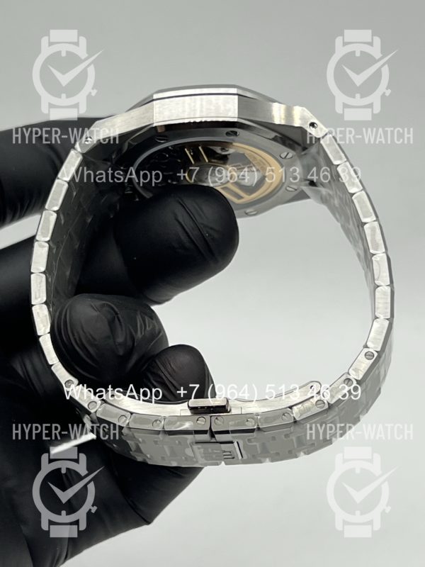 Товар Audemars Piguet Royal Oak 41mm 15510BC.OO.1320BC.02 Steel Фото 14 - Audemars Piguet Royal Oak 41mm 15510BC.OO.1320BC.02 Steel