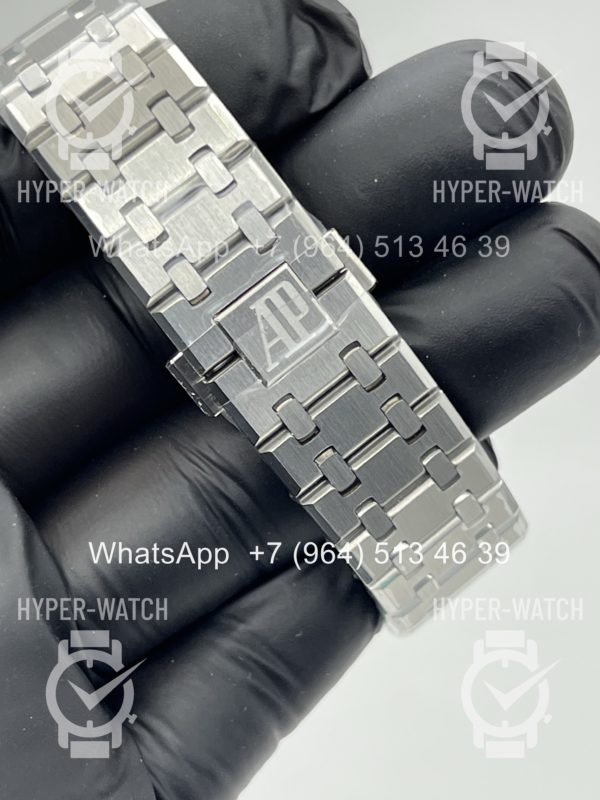 Товар Audemars Piguet Royal Oak 41mm 15510BC.OO.1320BC.02 Steel Фото 15 - Audemars Piguet Royal Oak 41mm 15510BC.OO.1320BC.02 Steel