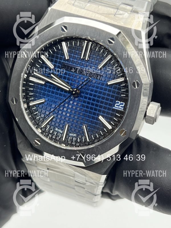 Фото 2 - Audemars Piguet Royal Oak 41mm 15510BC.OO.1320BC.04 Steel