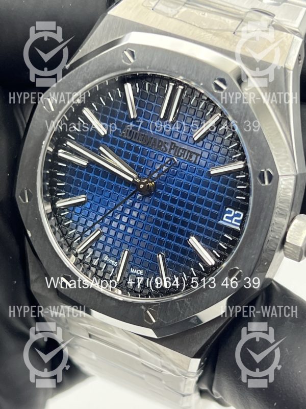 Фото 3 - Audemars Piguet Royal Oak 41mm 15510BC.OO.1320BC.04 Steel