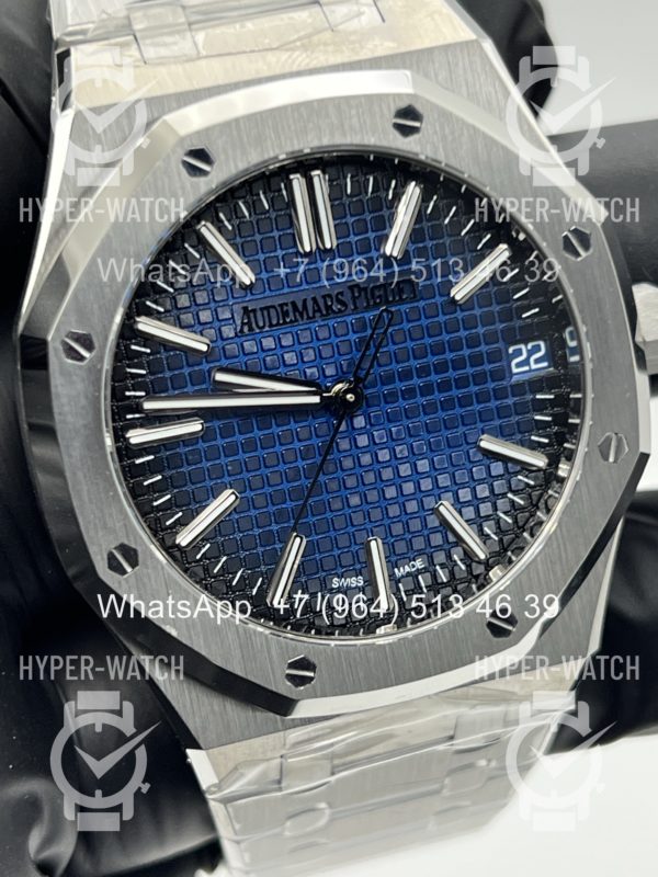 Фото 4 - Audemars Piguet Royal Oak 41mm 15510BC.OO.1320BC.04 Steel