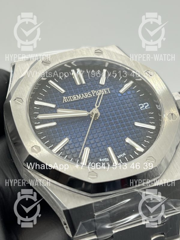 Фото 5 - Audemars Piguet Royal Oak 41mm 15510BC.OO.1320BC.04 Steel