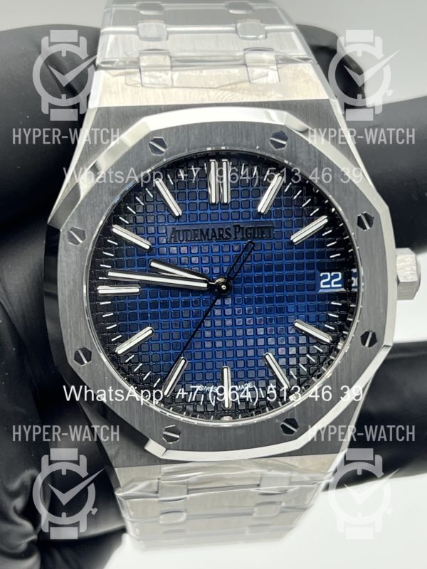 Фото 6 - Audemars Piguet Royal Oak 41mm 15510BC.OO.1320BC.04 Steel