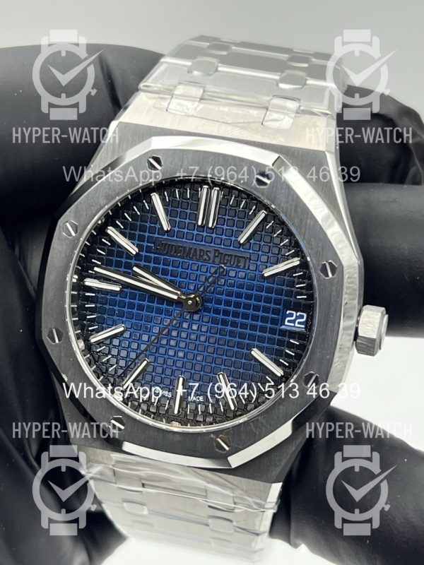 Фото 7 - Audemars Piguet Royal Oak 41mm 15510BC.OO.1320BC.04 Steel