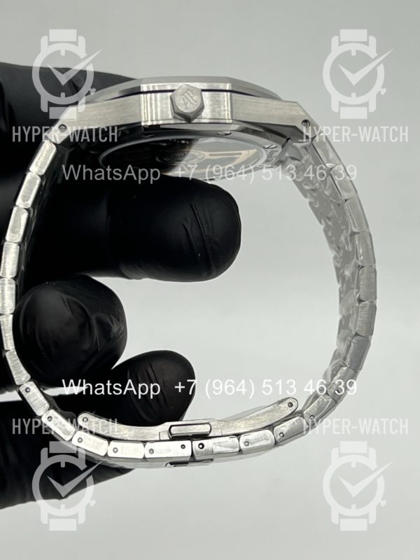 Фото 9 - Audemars Piguet Royal Oak 41mm 15510BC.OO.1320BC.04 Steel