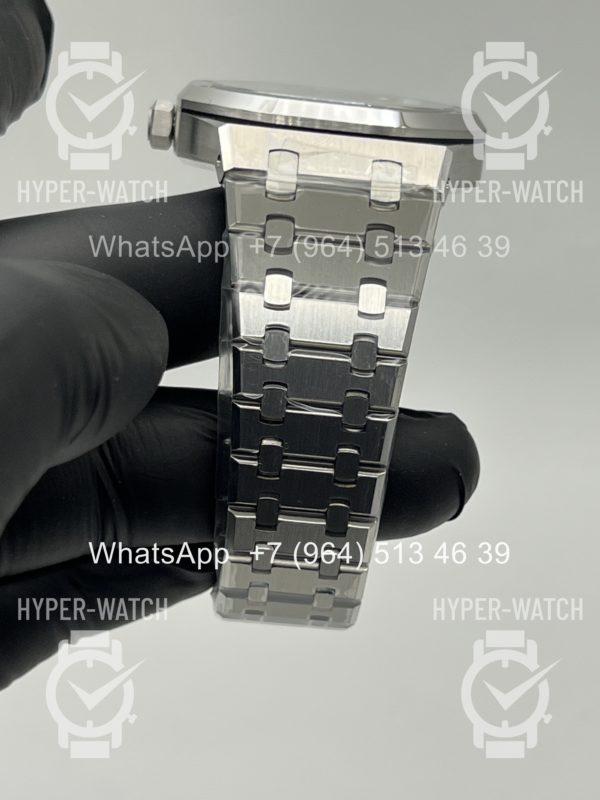 Фото 10 - Audemars Piguet Royal Oak 41mm 15510BC.OO.1320BC.04 Steel
