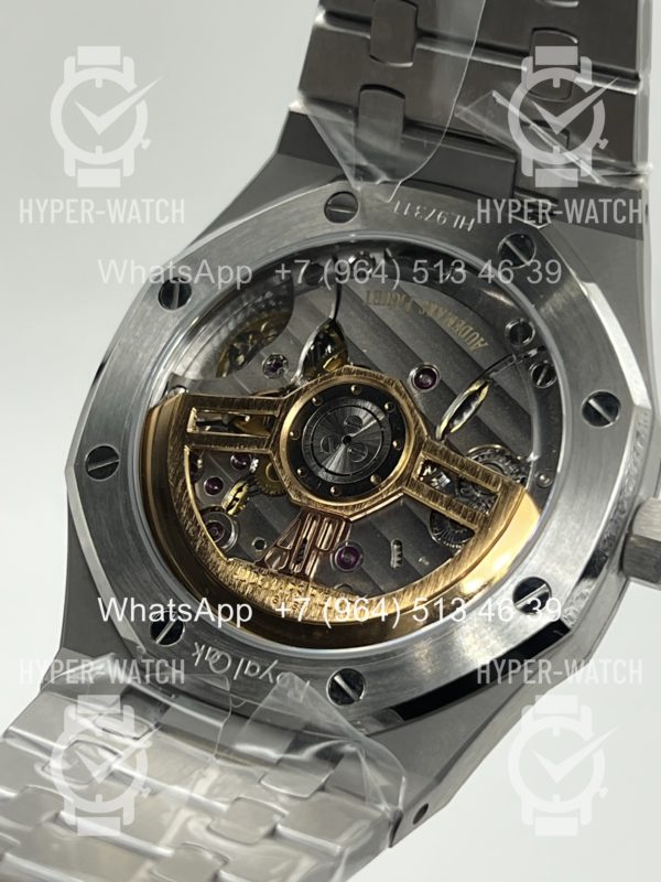 Фото 15 - Audemars Piguet Royal Oak 41mm 15510BC.OO.1320BC.04 Steel