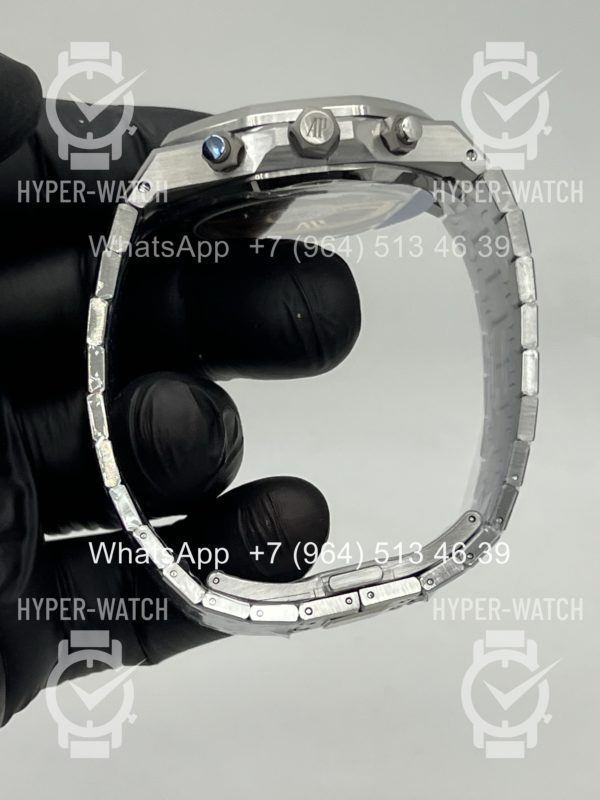 Фото 15 - Audemars Piguet Royal Oak Chronograph 41 26240ST.OO.1320ST.07 Steel