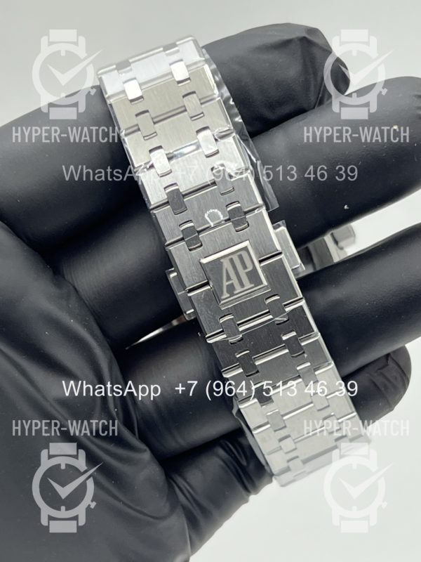 Фото 18 - Audemars Piguet Royal Oak Chronograph 41 26240ST.OO.1320ST.07 Steel