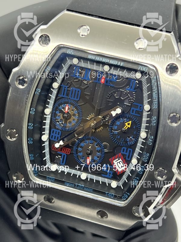Фото 2 - Richard Mille RM 011 Art 11900