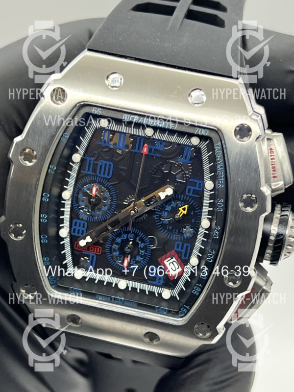 Фото 3 - Richard Mille RM 011 Art 11900