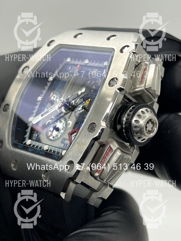 Фото 4 - Richard Mille RM 011 Art 11900