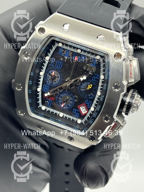 Фото 5 - Richard Mille RM 011 Art 11900