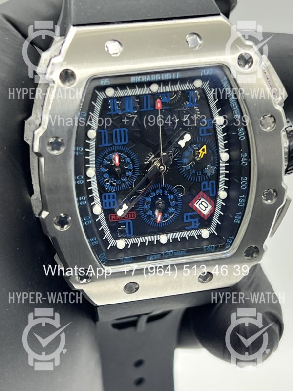 Фото 6 - Richard Mille RM 011 Art 11900