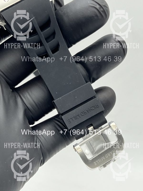 Фото 9 - Richard Mille RM 011 Art 11900