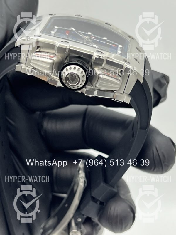Фото 11 - Richard Mille RM 011 Art 11900