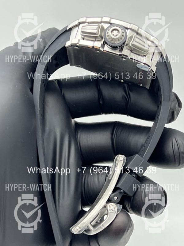 Фото 12 - Richard Mille RM 011 Art 11900