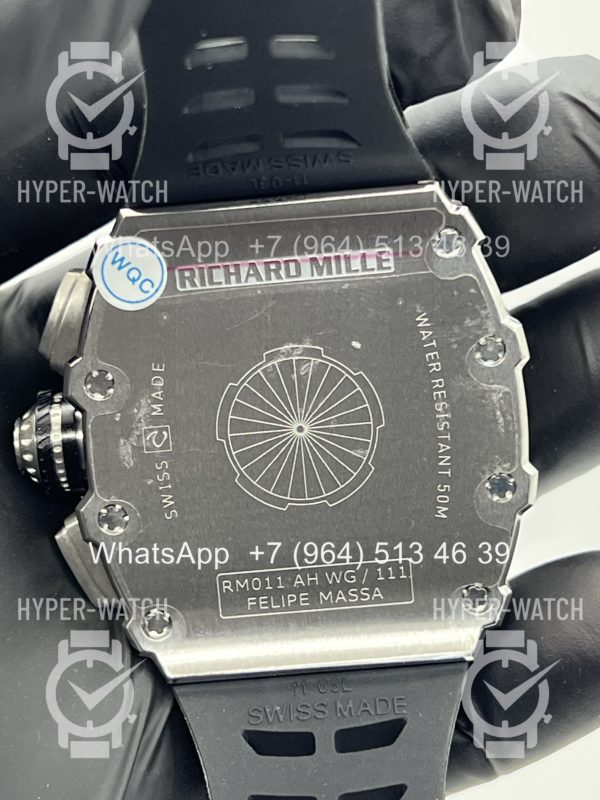 Фото 13 - Richard Mille RM 011 Art 11900