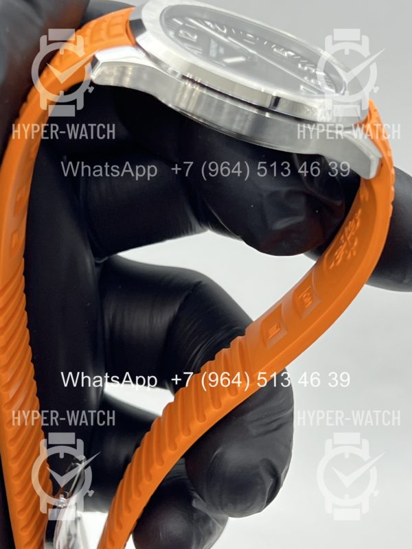 Товар Patek Philippe Aquanaut 40mm 5167/1A Orange Фото 11 - Patek Philippe Aquanaut 40mm 5167/1A Orange