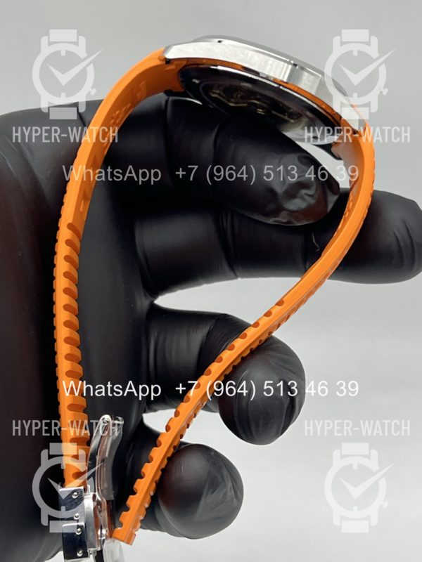 Товар Patek Philippe Aquanaut 40mm 5167/1A Orange Фото 12 - Patek Philippe Aquanaut 40mm 5167/1A Orange